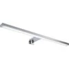 Maximus LED-Spiegelleuchte Esther 50 Cm Chrom 1 Maximus LED-Spiegelleuchte Esther 50 Cm Chrom -Grohe Verkäufe 2025 65915 4807 5907546856731 1