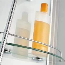 Schulte ExpressPlus Komplettduschkabine Ibiza Funktionsteil Rechts 120x80x204cm -Grohe Verkäufe 2025 6666416 2053 4