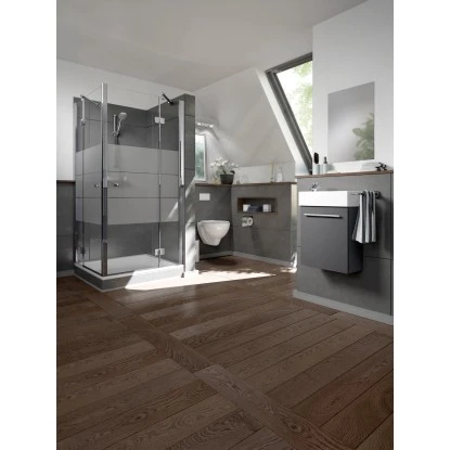 Schulte Eckeinstieg Youngline Chromoptik Depoli Light 192 Cm X 90 Cm X 90 Cm 7 Schulte Eckeinstieg Youngline Chromoptik Depoli Light 192 Cm X 90 Cm X 90 Cm – Bild 5