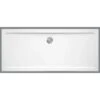 Sanotechnik Duschwanne Eckig 120 Cm X 80 Cm Weiß 2 Sanotechnik Duschwanne Eckig 120 Cm X 80 Cm Weiß -Grohe Verkäufe 2025 674005 4633 picture 1