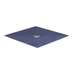 Bodenebenes Verfliesbares Duschelement Rechteckig Waagerechter Abl. 100 X 100 Cm -Grohe Verkäufe 2025 6748164 detail1