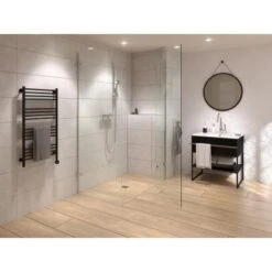 Bodenebenes Verfliesbares Duschelement Rechteckig Waagerechter Abl. 100 X 100 Cm -Grohe Verkäufe 2025 6748164 detail2