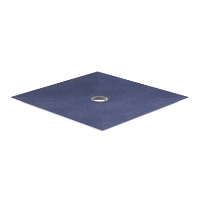 Bodenebenes Verfliesbares Duschelement Rechteckig Senkrechter Abl. 90 X 90 Cm 6 Bodenebenes Verfliesbares Duschelement Rechteckig Senkrechter Abl. 90 X 90 Cm – Bild 4