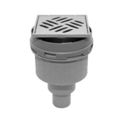 Bodenebenes Verfliesbares Duschelement Rechteckig Senkrechter Abl. 90 X 90 Cm 14 Bodenebenes Verfliesbares Duschelement Rechteckig Senkrechter Abl. 90 X 90 Cm -Grohe Verkäufe 2025 6748172 detail4