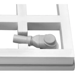 Ottofond Spezial-Duschwannenablauf Zur Plateau, Fashion-VK/R/Q, Pearl Und Strato -Grohe Verkäufe 2025 675076 3209 1 1