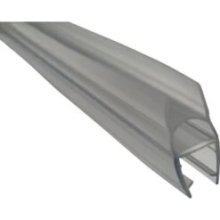 Dichtleiste Für Duschkabinen 2er-Set 8 Mm Glasstärke -Grohe Verkäufe 2025 702407 4633 2