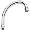 Grohe Rohrauslauf Ausladung 140 Mm