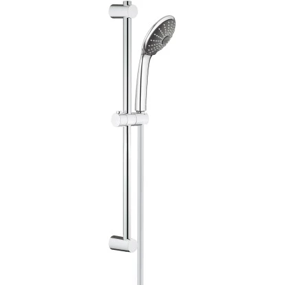 Grohe QuickFix Brausestangenset Vitalio Joy 3 Grohe QuickFix Brausestangenset Vitalio Joy