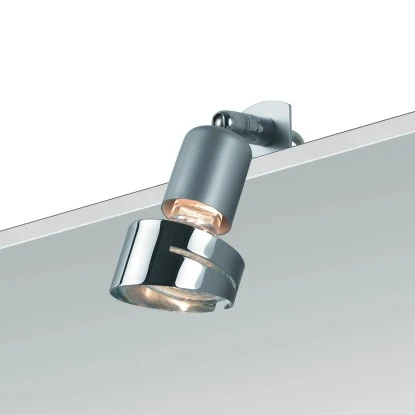 Hochvolt-Halogen-Spiegelleuchte Tine EEK: C 4 Hochvolt-Halogen-Spiegelleuchte Tine EEK: C – Bild 3