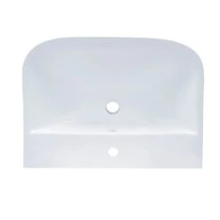 Verosan Waschtisch Rivo 60 Cm Weiß Matt -Grohe Verkäufe 2025 7411010 S 03