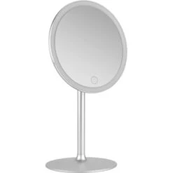 Baliv LED Kosmetik Standspiegel Silber 14 Baliv LED Kosmetik Standspiegel Silber -Grohe Verkäufe 2025 743443 3049 5