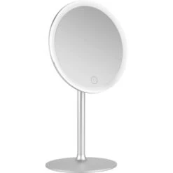 Baliv LED Kosmetik Standspiegel Silber 15 Baliv LED Kosmetik Standspiegel Silber -Grohe Verkäufe 2025 743443 3049 6