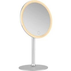 Baliv LED Kosmetik Standspiegel Silber 17 Baliv LED Kosmetik Standspiegel Silber -Grohe Verkäufe 2025 743443 3049 8