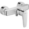 Duravit Einhebel-Brausemischer B.1 Aufputz Chrom 1 Duravit Einhebel-Brausemischer B.1 Aufputz Chrom -Grohe Verkäufe 2025 7612158494223 001