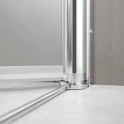 Breuer Pendeltür Elana 6 Für Seitenwand Alu Silber Matt Klarglas 100 Cm 11 Breuer Pendeltür Elana 6 Für Seitenwand Alu Silber Matt Klarglas 100 Cm -Grohe Verkäufe 2025 767923 2570 0601 2