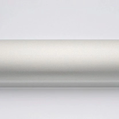 Breuer Pendeltür Elana 6 Für Seitenwand Alu Silber Matt Klarglas 100 Cm 8 Breuer Pendeltür Elana 6 Für Seitenwand Alu Silber Matt Klarglas 100 Cm – Bild 6