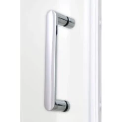 Sanotechnik Runddusche Elite Chrom 80 Cm X 80 Cm X 195 Cm Radius 55 Cm -Grohe Verkäufe 2025 769147 4633 5