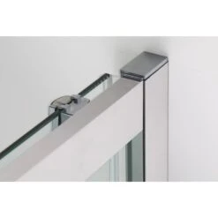 Sanotechnik Runddusche Elite Chrom 80 Cm X 80 Cm X 195 Cm Radius 55 Cm -Grohe Verkäufe 2025 769147 4633 6