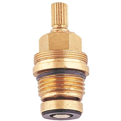 Grohe Oberteil 1/2" Für Auslaufventile Und Batterien 3 Grohe Oberteil 1/2" Für Auslaufventile Und Batterien