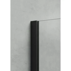 Hüppe Schwingtür Design Pure Festes Segment BxH: 80 Cm X 200 Cm Black Edition 16 Hüppe Schwingtür Design Pure Festes Segment BxH: 80 Cm X 200 Cm Black Edition -Grohe Verkäufe 2025 774325 2438 HPDE123 7