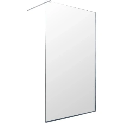 Sanotechnik Duschwand Walk In Freedom II 195 Cm X 118 Cm Klarglas 3 Sanotechnik Duschwand Walk In Freedom II 195 Cm X 118 Cm Klarglas