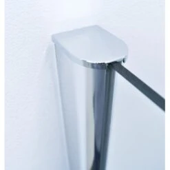 Sanotechnik Duschwand Walk In Freedom II 195 Cm X 118 Cm Klarglas 11 Sanotechnik Duschwand Walk In Freedom II 195 Cm X 118 Cm Klarglas -Grohe Verkäufe 2025 776313 4633 5