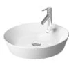 Duravit Aufsatzwaschbecken Cape Cod Weiß 2 Duravit Aufsatzwaschbecken Cape Cod Weiß -Grohe Verkäufe 2025 7791544 1079 1