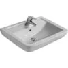 Ideal Standard Waschbecken 60 Cm Eurovit Plus Weiß 1 Ideal Standard Waschbecken 60 Cm Eurovit Plus Weiß -Grohe Verkäufe 2025 793487 1709 1