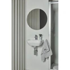 Ideal Standard Handwaschbecken I.life A 40 Cm Weiß -Grohe Verkäufe 2025 8014140515272 3049 AB 07