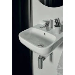 Ideal Standard Handwaschbecken I.life A 40 Cm Weiß -Grohe Verkäufe 2025 8014140515272 3049 AB 08