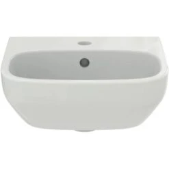 Ideal Standard Handwaschbecken I.life A 40 Cm Weiß -Grohe Verkäufe 2025 8014140515272 3049 S 02