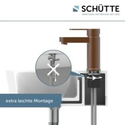 SchütteWaschtischarmatur Elephant Kupfer 24 SchütteWaschtischarmatur Elephant Kupfer -Grohe Verkäufe 2025 853145 2759 10