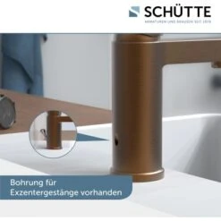 SchütteWaschtischarmatur Elephant Kupfer 27 SchütteWaschtischarmatur Elephant Kupfer -Grohe Verkäufe 2025 853145 2759 13