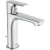 Ideal Standard Waschtischarmatur Connect Air Grande Slim Chrom -Grohe Verkäufe 2025 876703 3049 1
