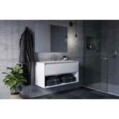 Ideal Standard Waschtischarmatur Connect Air Grande Slim Chrom 15 Ideal Standard Waschtischarmatur Connect Air Grande Slim Chrom -Grohe Verkäufe 2025 876703 3049 4