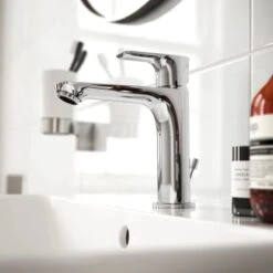 Ideal Standard Waschtischarmatur Connect Air Grande Slim Chrom 18 Ideal Standard Waschtischarmatur Connect Air Grande Slim Chrom -Grohe Verkäufe 2025 876703 3049 5