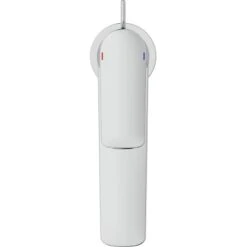 Ideal Standard Waschtischarmatur Connect Air Grande Slim Chrom 20 Ideal Standard Waschtischarmatur Connect Air Grande Slim Chrom -Grohe Verkäufe 2025 876703 4650 3