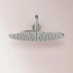 Ideal Standard Kopfbrause Idealrain Atelier 30 Cm X 30 Cm Silver Rund -Grohe Verkäufe 2025 887309 3049 2