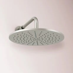 Ideal Standard Kopfbrause Idealrain Atelier 30 Cm X 30 Cm Silver Rund -Grohe Verkäufe 2025 887309 3049 3
