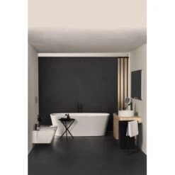 Ideal Standard Badearmatur Tonic II Silk Black -Grohe Verkäufe 2025 887360 3049 3