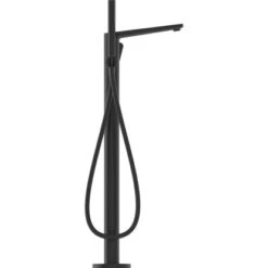 Ideal Standard Badearmatur Tonic II Silk Black -Grohe Verkäufe 2025 887360 3049 3 1