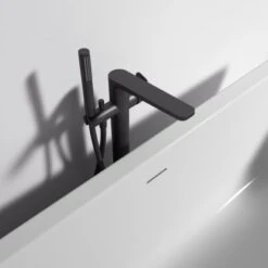 Ideal Standard Badearmatur Tonic II Silk Black -Grohe Verkäufe 2025 887360 3049 4