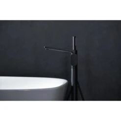 Ideal Standard Badearmatur Tonic II Silk Black -Grohe Verkäufe 2025 887360 3049 7