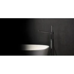 Ideal Standard Badearmatur Tonic II Silk Black -Grohe Verkäufe 2025 887360 3049 8