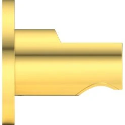 Ideal Standard Brausehalter Idealrain Atelier Gold Rund Für Handbrause 17 Ideal Standard Brausehalter Idealrain Atelier Gold Rund Für Handbrause -Grohe Verkäufe 2025 887386 3049 3