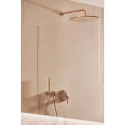 Ideal Standard Brausehalter Idealrain Atelier Gold Rund Für Handbrause 22 Ideal Standard Brausehalter Idealrain Atelier Gold Rund Für Handbrause -Grohe Verkäufe 2025 887386 3049 8