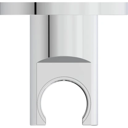 Ideal Standard Brausehalter Idealrain Atelier Chrom Rund Für Handbrause 4 Ideal Standard Brausehalter Idealrain Atelier Chrom Rund Für Handbrause – Bild 2