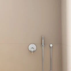 Ideal Standard Brausehalter Idealrain Atelier Chrom Rund Für Handbrause 15 Ideal Standard Brausehalter Idealrain Atelier Chrom Rund Für Handbrause -Grohe Verkäufe 2025 887417 3049 5