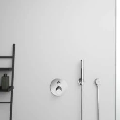 Ideal Standard Brausehalter Idealrain Atelier Chrom Rund Für Handbrause 16 Ideal Standard Brausehalter Idealrain Atelier Chrom Rund Für Handbrause -Grohe Verkäufe 2025 887417 3049 6