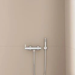 Ideal Standard Brausehalter Idealrain Atelier Chrom Rund Für Handbrause 18 Ideal Standard Brausehalter Idealrain Atelier Chrom Rund Für Handbrause -Grohe Verkäufe 2025 887417 3049 8